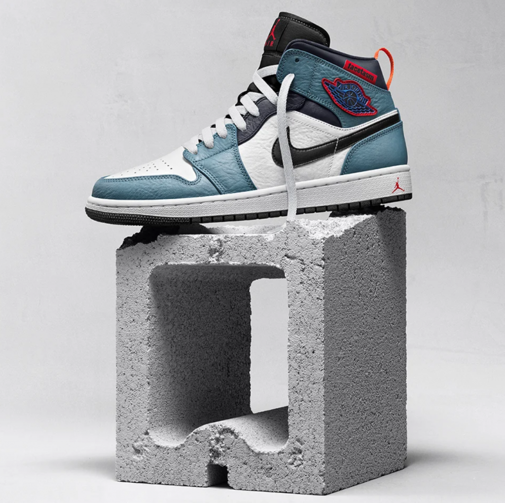 JORDAN大量リリース！】NIKE AIR JORDAN FEARLESSとは？ - SMADAN