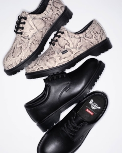 【SNKRS】【supreme】靴の海外サイズ（US・UK）早見表！